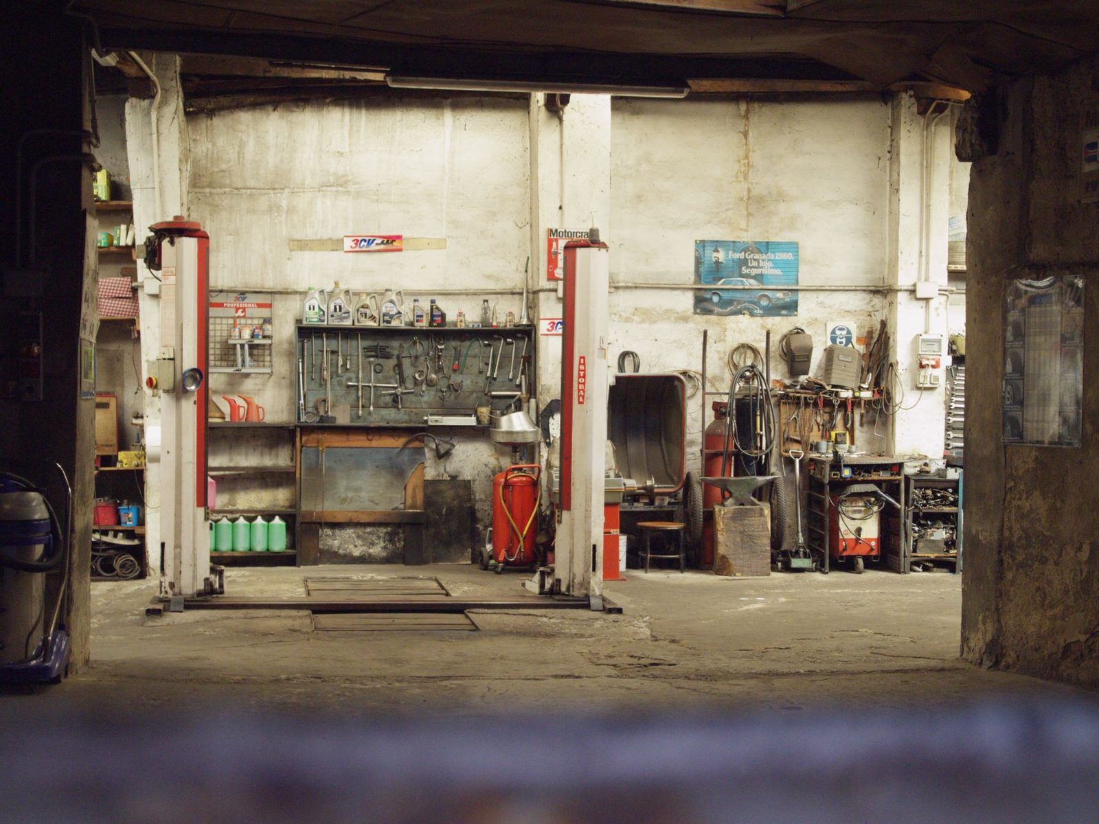 Fulton Street Motors 5