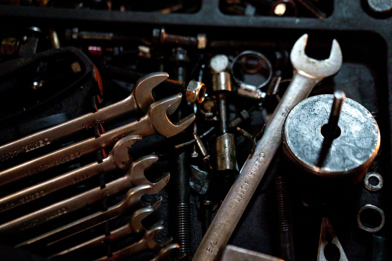 Fulton Street Motors 6